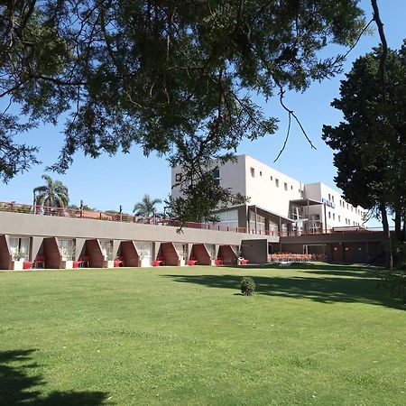 Amérian Villa del Dique Extérieur photo