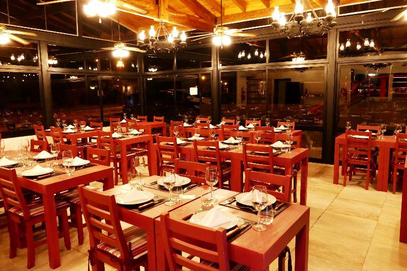 Amérian Villa del Dique Extérieur photo