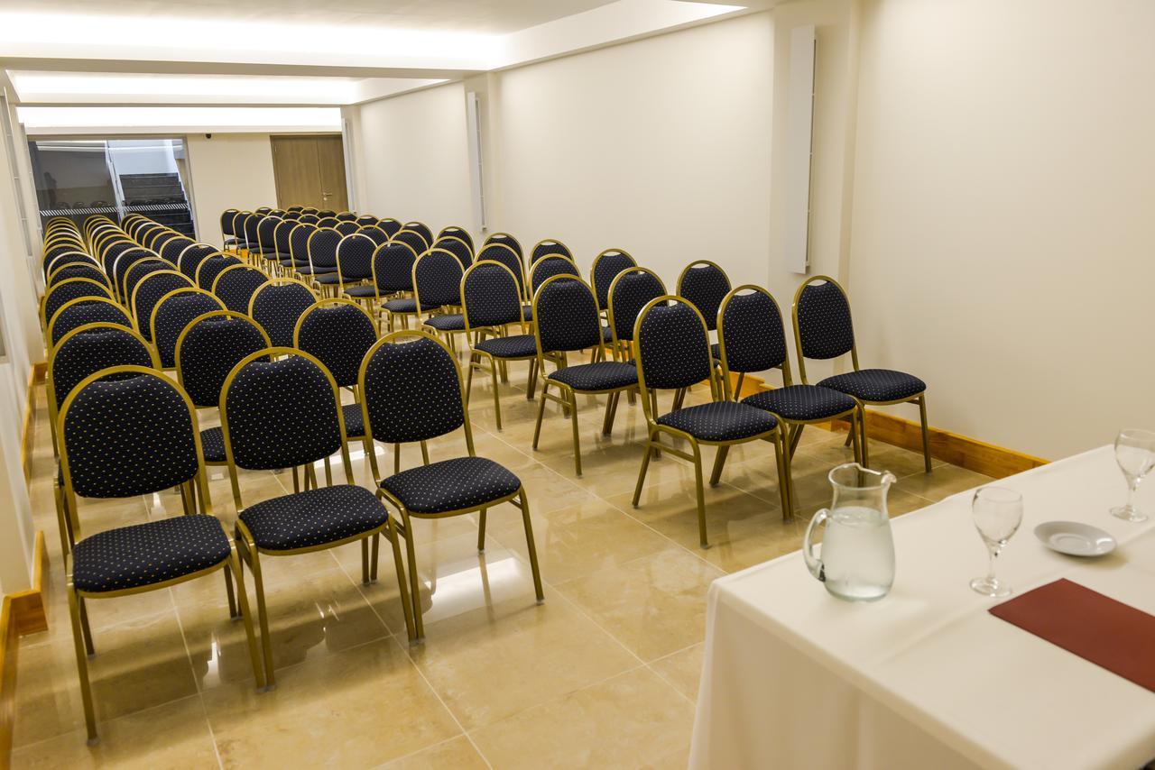 Amérian Villa del Dique Extérieur photo