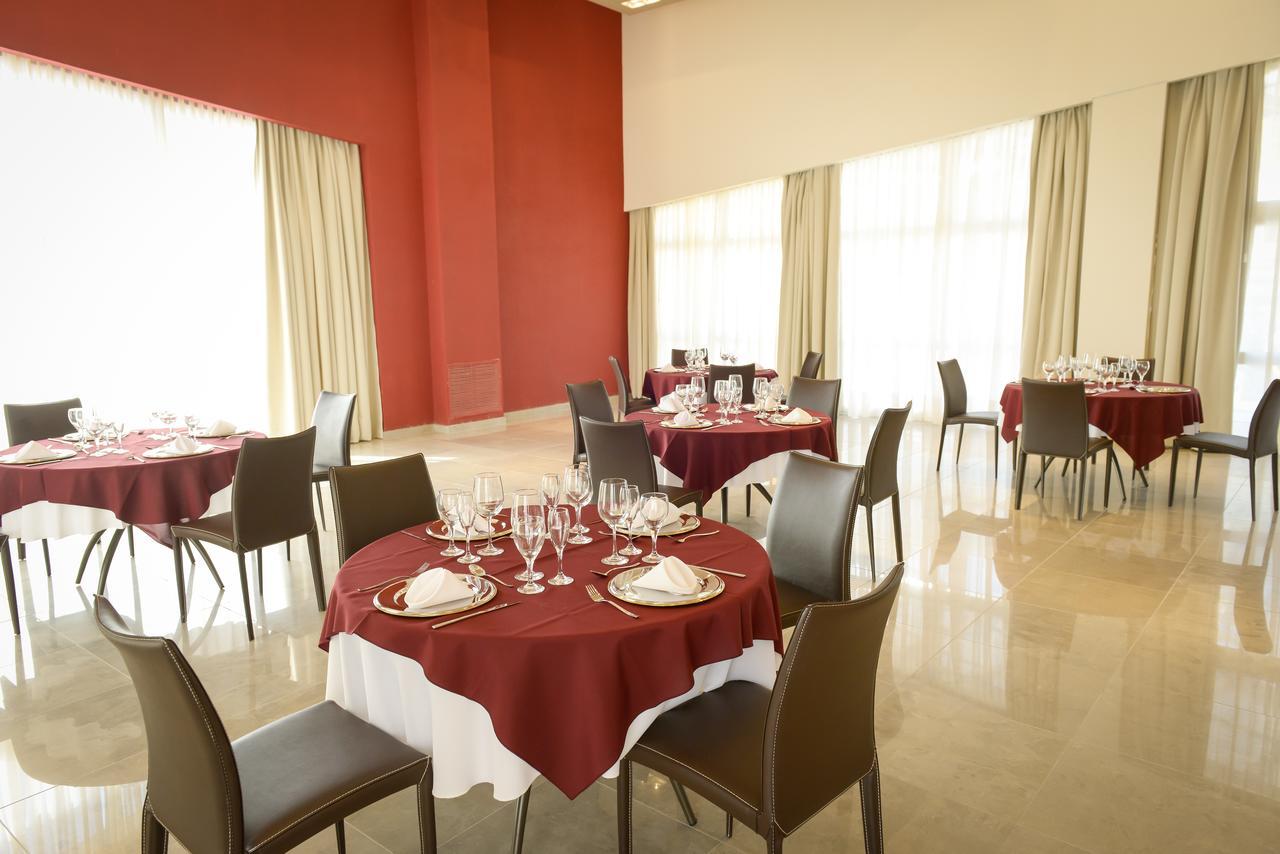 Amérian Villa del Dique Extérieur photo