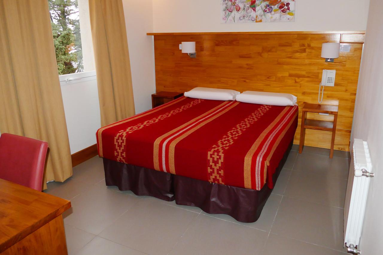 Amérian Villa del Dique Extérieur photo