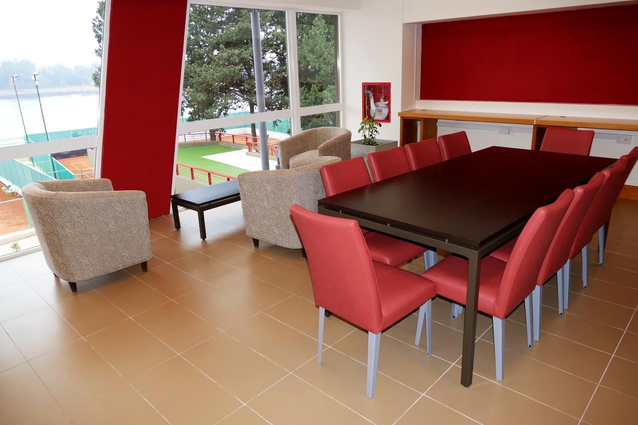 Amérian Villa del Dique Extérieur photo