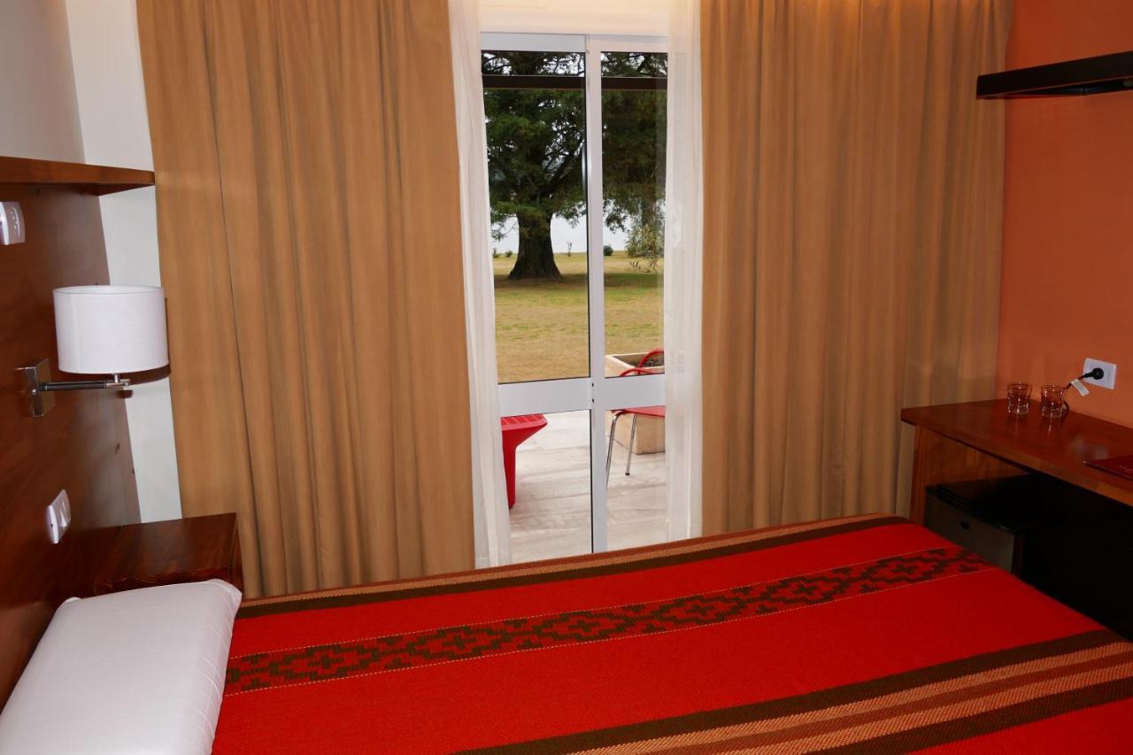 Amérian Villa del Dique Extérieur photo