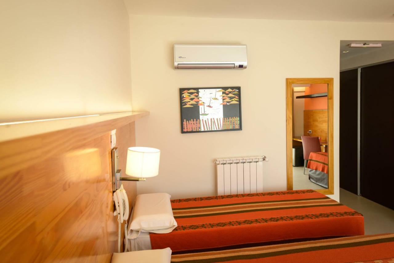 Amérian Villa del Dique Extérieur photo
